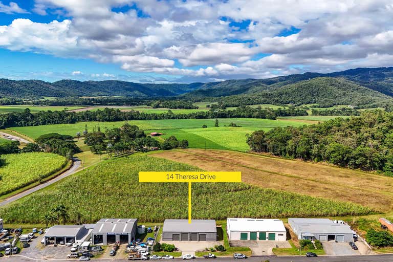 14 Theresa Drive Mossman QLD 4873 - Image 2