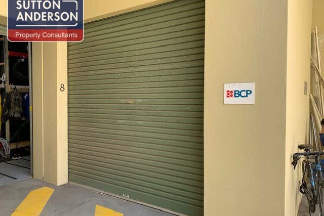 Unit 8, 12-18  Clarendon Street Artarmon NSW 2064 - Image 1