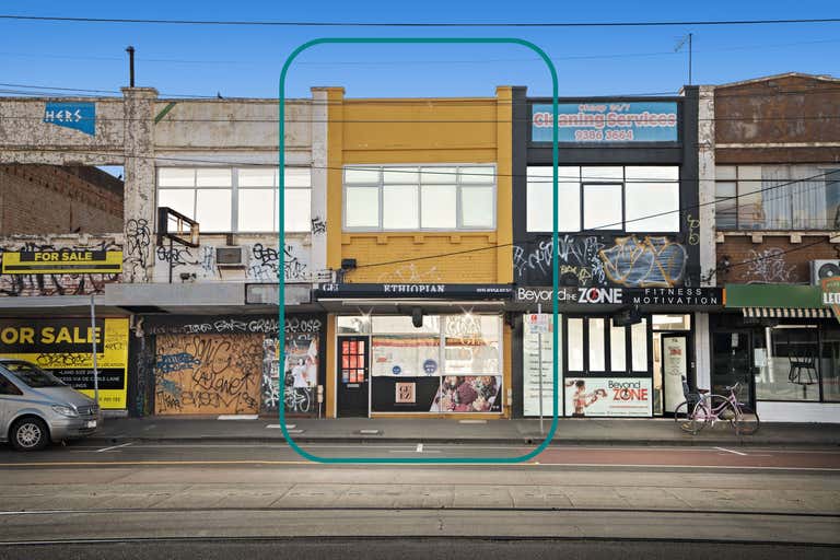 718 Sydney Road Brunswick VIC 3056 - Image 1