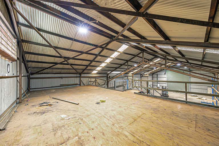 Shed D, 90 Gipps Street Carrington NSW 2294 - Image 3