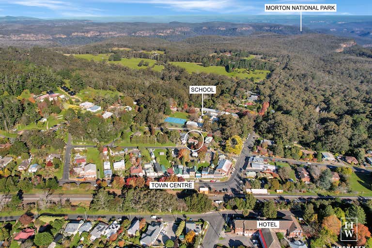 3 Phillip Street Bundanoon NSW 2578 - Image 1