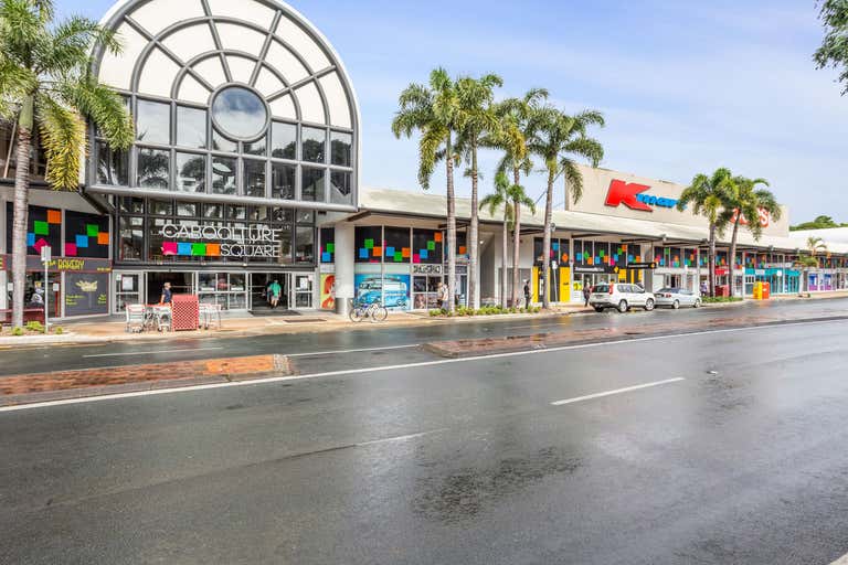 Caboolture Square Shopping Centre, Kiosk, 60-78 King Street Caboolture QLD 4510 - Image 1