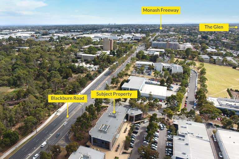 2/752 Blackburn Road Notting Hill VIC 3168 - Image 1