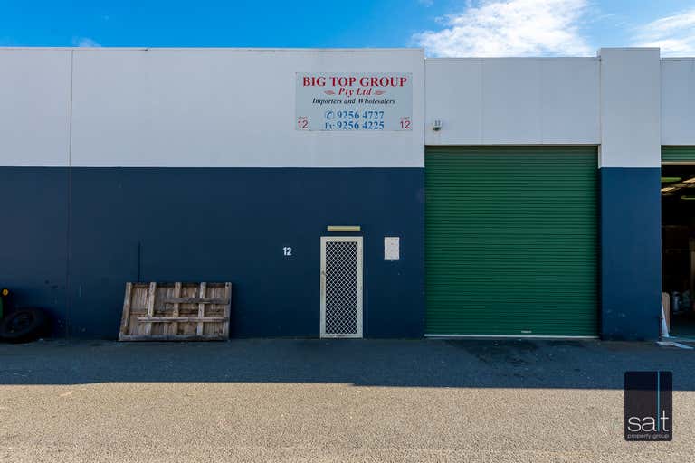 Unit 12/110 Bannister Canning Vale WA 6155 - Image 4