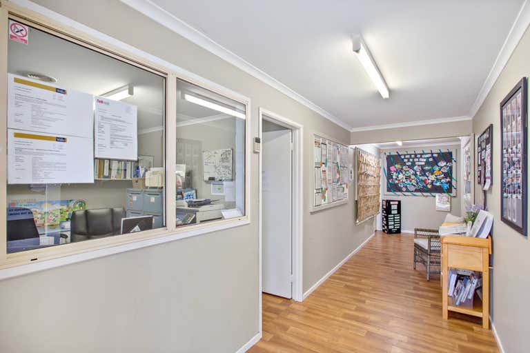 Childcare Centre, 412 Lawrence Street Wodonga VIC 3690 - Image 2