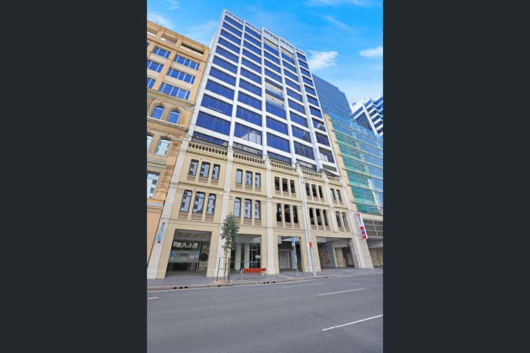 160 Sussex Street Sydney NSW 2000 - Image 1