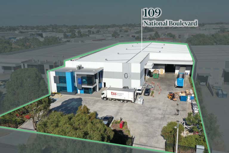 109 National Boulevard Campbellfield VIC 3061 - Image 1