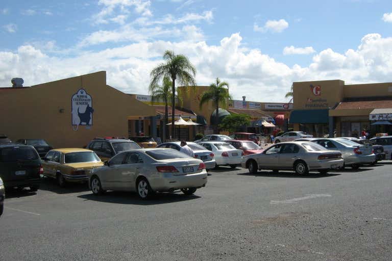 ROBINA VILLAGE SHOPPING CENTRE, GROUND, 195 RON PENHALIGON WAY Robina QLD 4226 - Image 3