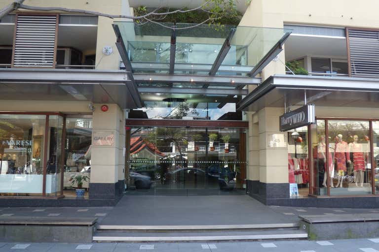 2/45 Cross Street Double Bay NSW 2028 - Image 4