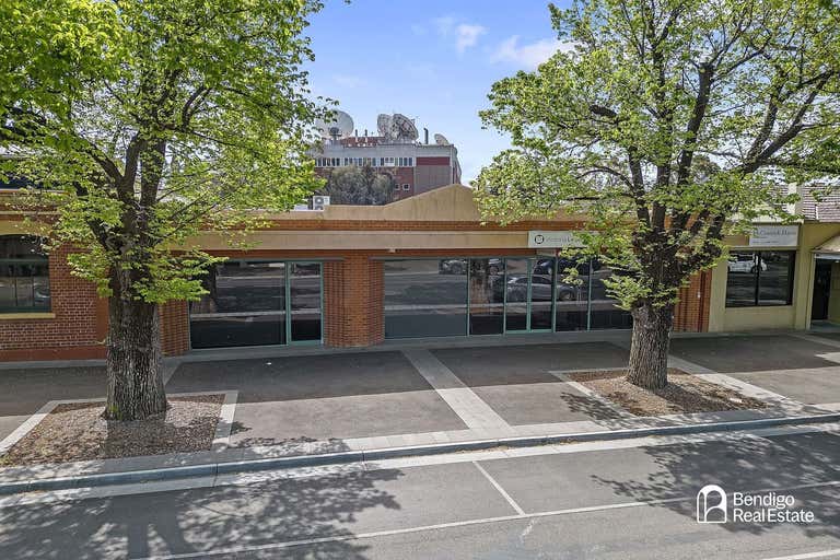 424/424A Hargreaves Street Bendigo VIC 3550 - Image 1