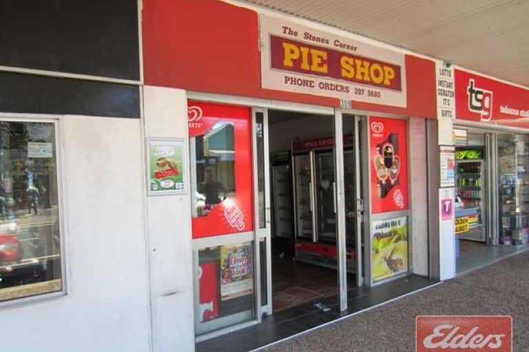 Shop, 309 Logan Road Greenslopes QLD 4120 - Image 3