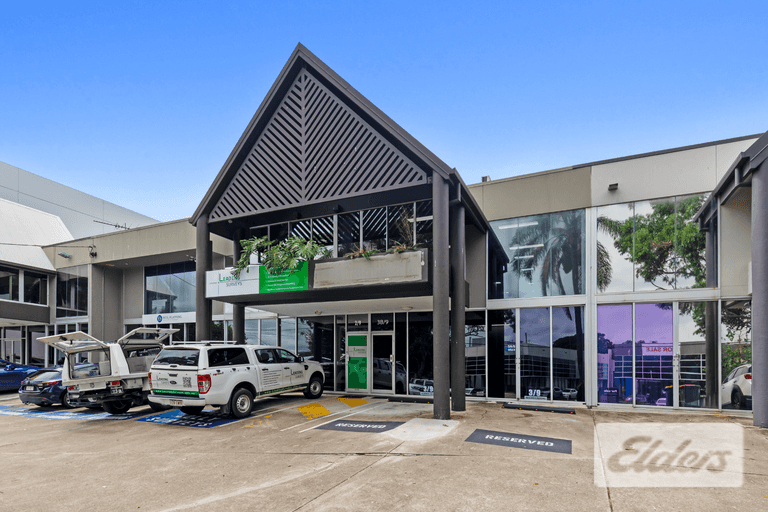 3/9 Camford Street Milton QLD 4064 - Image 1