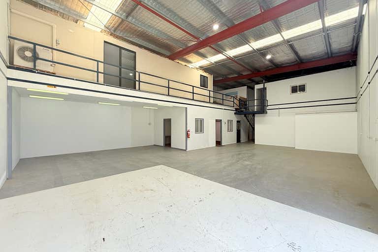 Leased Industrial & Warehouse Property at Unit 5, 42 Clinker Street ...