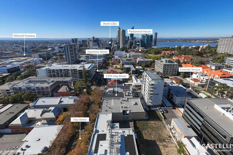 1195 Hay Street West Perth WA 6005 - Image 4