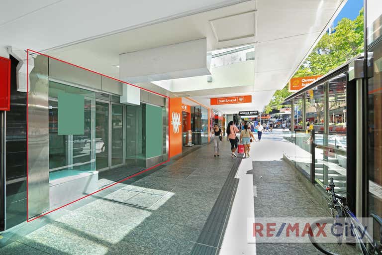 125 Queen Street Brisbane City QLD 4000 - Image 2