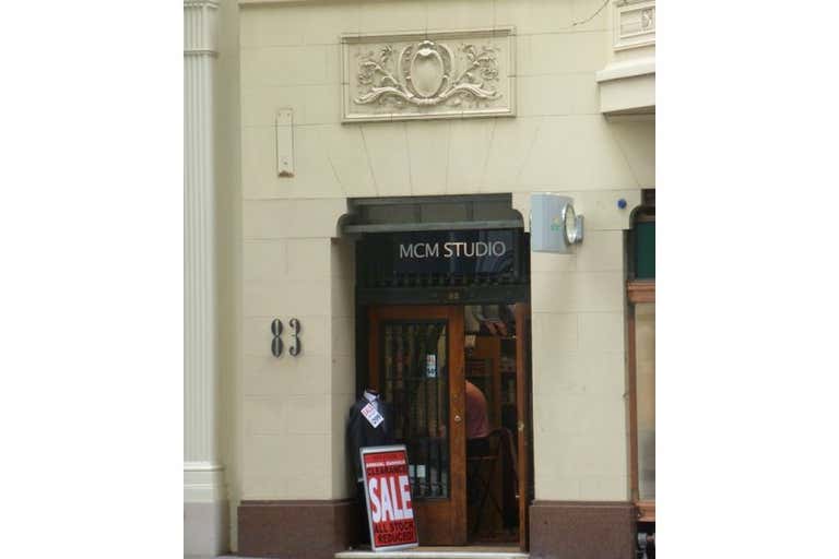 83 Collins Street Melbourne VIC 3000 - Image 1