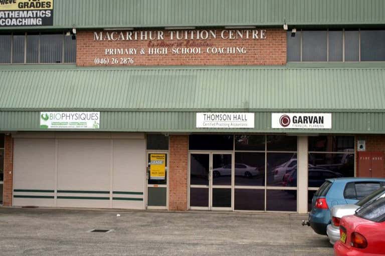 Shop 1a, 4 Chamberlain Street Campbelltown NSW 2560 - Image 2