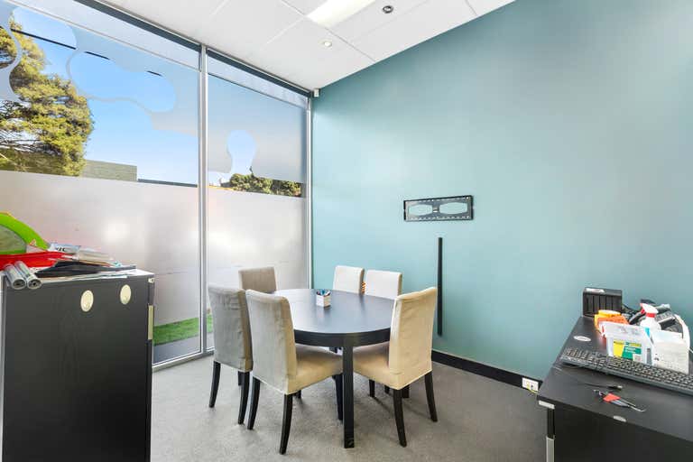 Ground  Suite 107, 91-95 Murphy Street Richmond VIC 3121 - Image 3