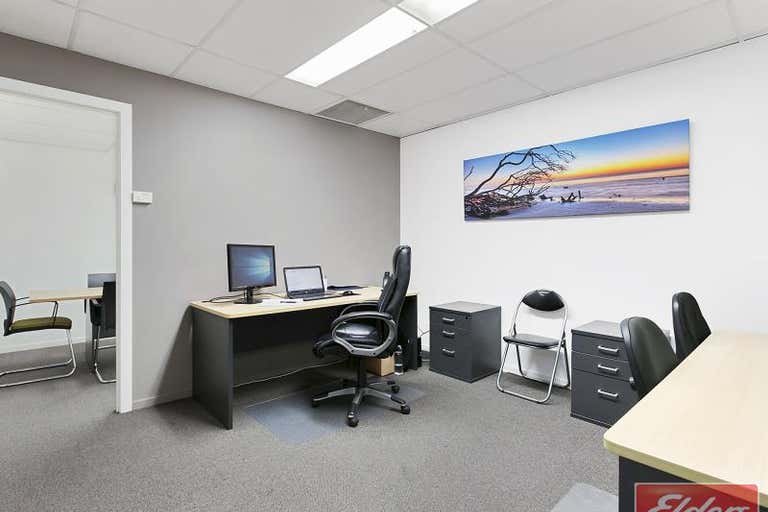 Ground  Suite 4, 4/36 Finchley Street Milton QLD 4064 - Image 3