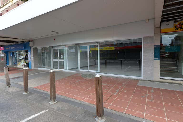 Mathers Arcade, Shop A, 37-39 Woodlark Street Lismore NSW 2480 - Image 3