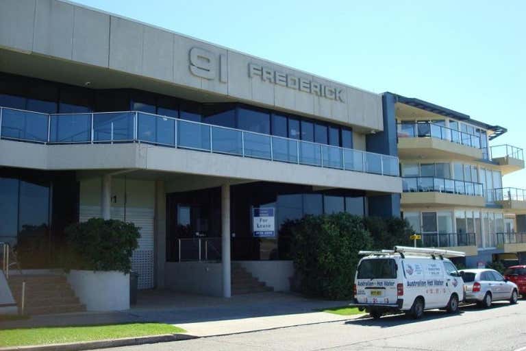 Suite 2, 91 Frederick Street Merewether NSW 2291 - Image 1