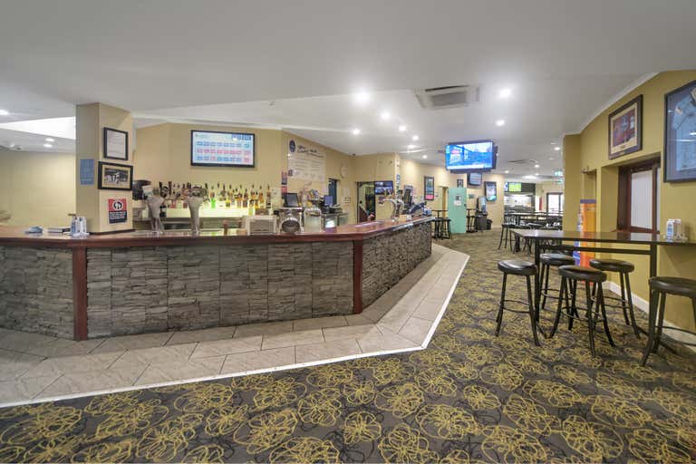 The Australian Hotel, 2 Kinghorne Street Nowra NSW 2541 - Image 4