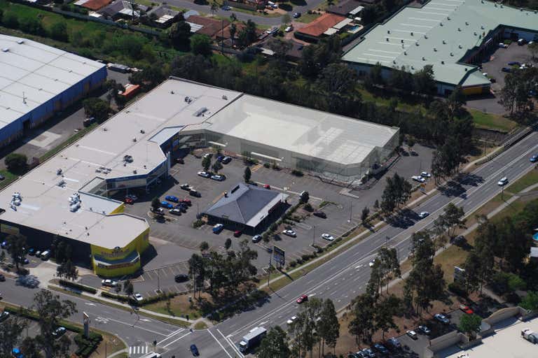 Penrith Trade Centre, 241 Mulgoa Road Penrith NSW 2750 - Image 2
