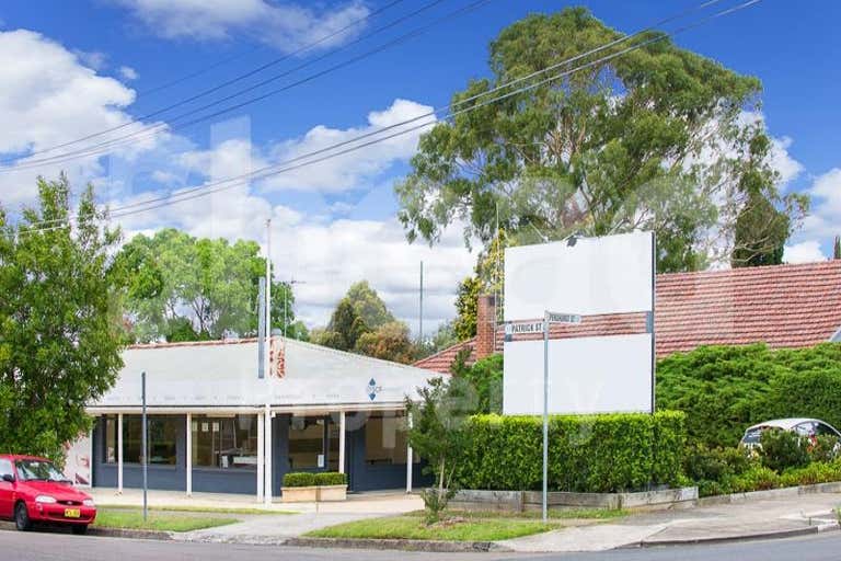 Shop 1/279 Penshurst Street Willoughby NSW 2068 - Image 1