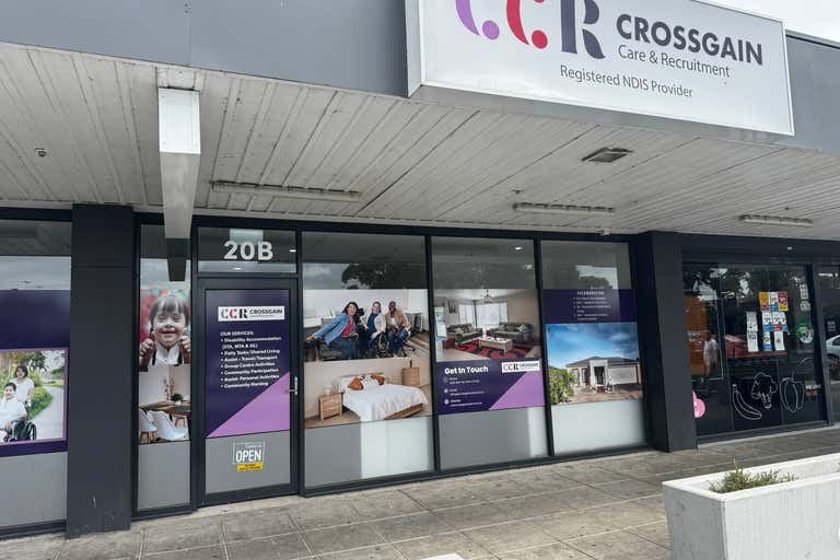 20B/70 Warringa Crescent Hoppers Crossing VIC 3029 - Image 1