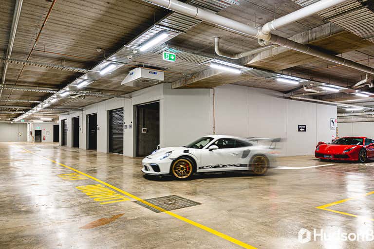 Melbourne Micro Warehousing, B12/7 Oban Road Ringwood VIC 3134 - Image 4