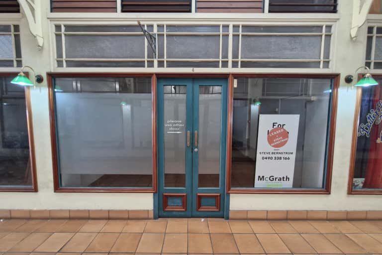 Rounds Arcade, 4/54 Bourbong Street Bundaberg Central QLD 4670 - Image 2