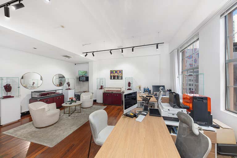 Suite 501, 250 Pitt Street Sydney NSW 2000 - Image 2