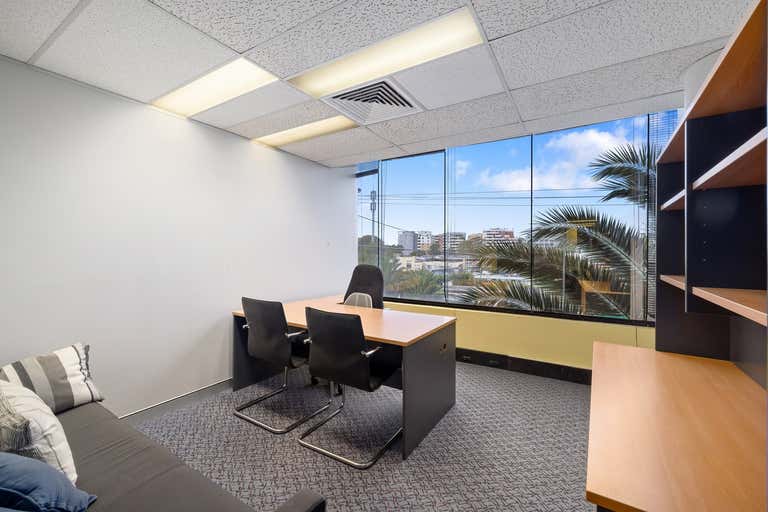 Rockdale Corporate Centre, Level 1, 81 Railway Street Rockdale NSW 2216 - Image 2