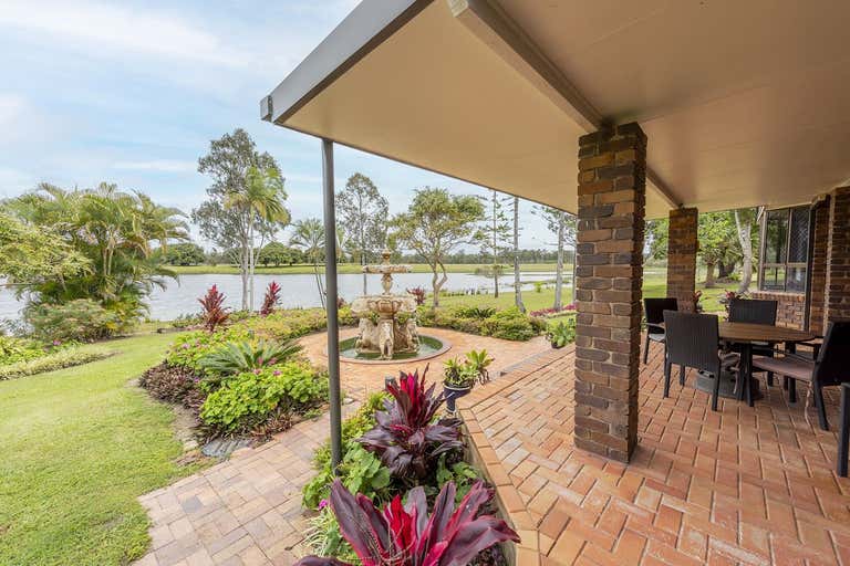 Stunning Property, 343 Suthers Road Dunmora QLD 4650 - Image 3