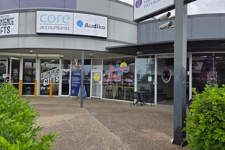 2B/595 Wynnum road Morningside QLD 4170 - Image 2