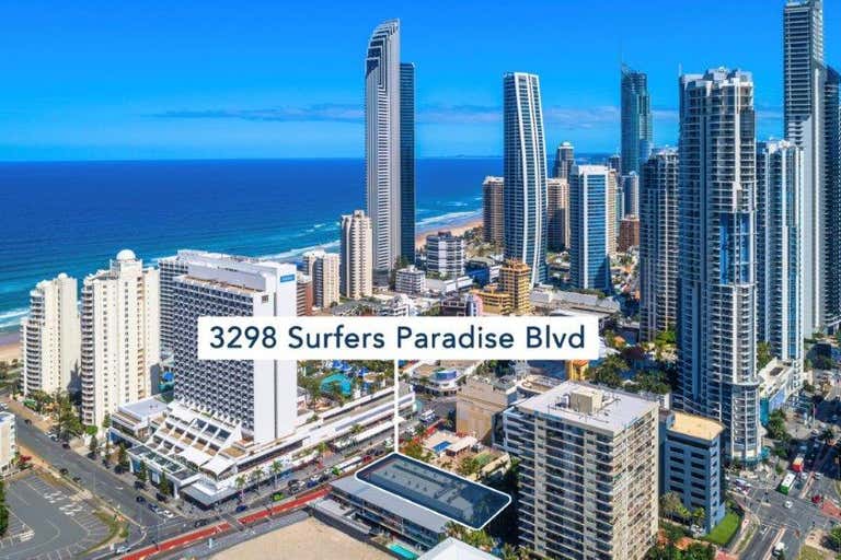 3298  Surfers Paradise Boulevard Surfers Paradise QLD 4217 - Image 2