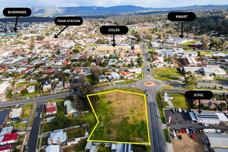 69 HIGH STREET Seymour VIC 3660 - Image 1