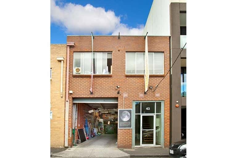 43 Wilson Street South Yarra VIC 3141 - Image 2