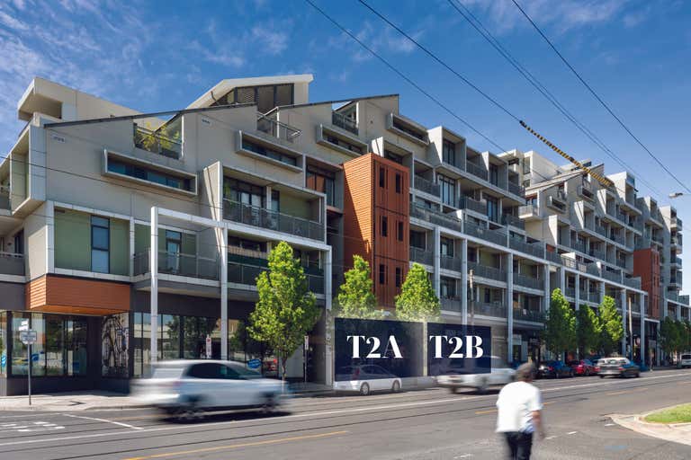 T2a & T2b, 14-20 Nicholson Street Coburg VIC 3058 - Image 1