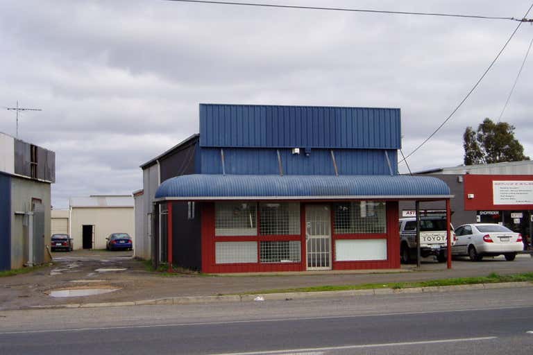 Shed 5, 109 Hertford Street Delacombe VIC 3356 - Image 2