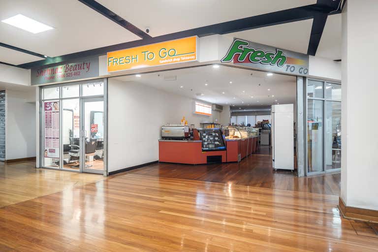 Lot, Lot  204, 247 Wickham Street Fortitude Valley QLD 4006 - Image 4