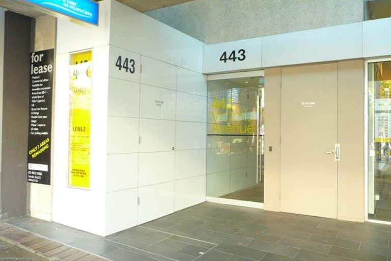 Level 2 205, 443 Victoria Avenue Chatswood NSW 2067 - Image 3