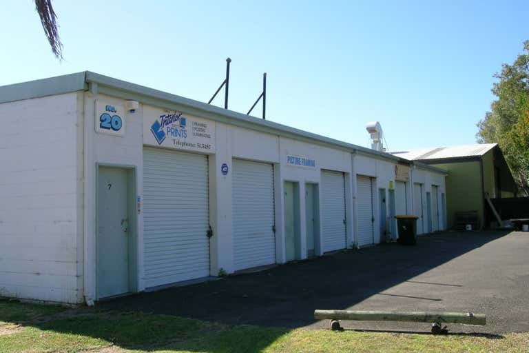 Bay 3, 20 Lawson Crescent Coffs Harbour NSW 2450 - Image 1