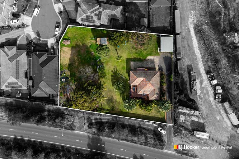 Edmondson Park NSW 2174 - Image 2