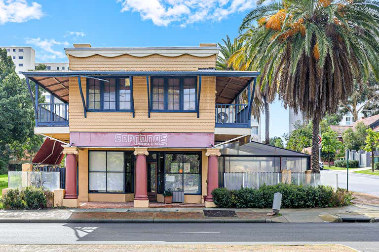 128 & 130 Mill Point Road, 128 & 130 Mill Point Road South Perth WA 6151 - Image 1