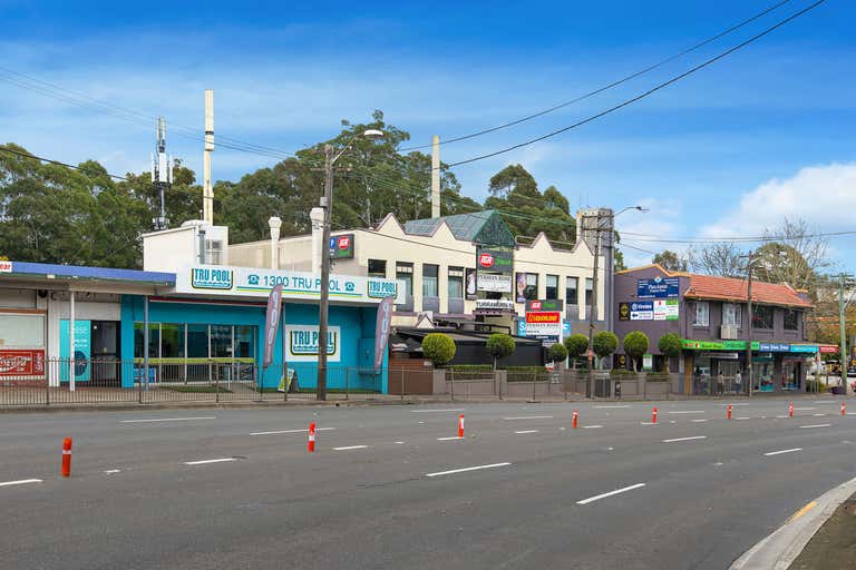 Shop, 1392 Pacfic Highway,, Level Ground Flo, 1392 Pacific Highway Turramurra NSW 2074 - Image 2