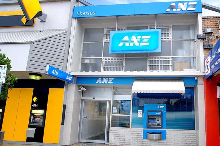 ANZ Chelsea, 411 Nepean Highway Chelsea VIC 3196 - Image 1