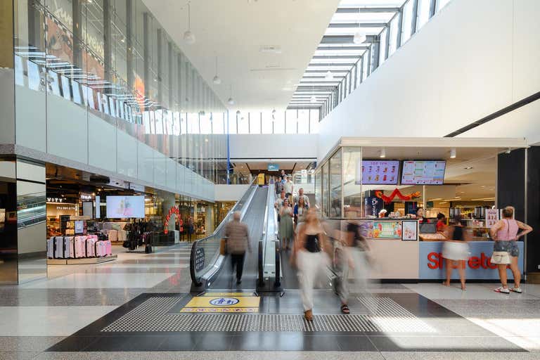 Stockland Shellharbour, 211 Lake Entrance Rd Shellharbour NSW 2529 - Image 4