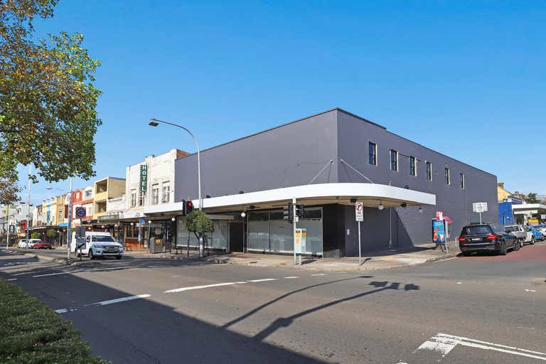 248-250 Marrickville Road Marrickville NSW 2204 - Image 2