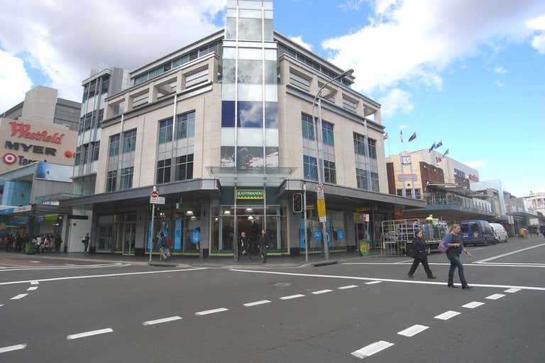 Suite 303, 209 Oxford Street Bondi Junction NSW 2022 - Image 1